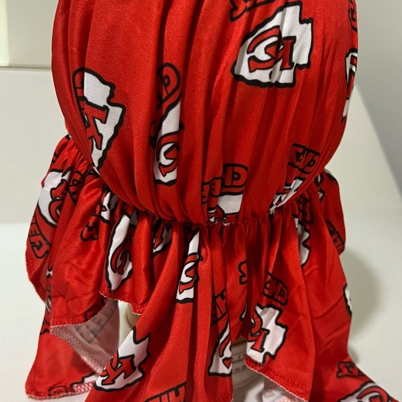 New Bandana Style Kansas City Chiefs - Picture 4 of 7